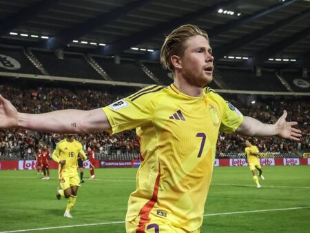 Ce se întâmplă cu transferul lui Kevin de Bruyne la Napoli?