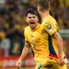 Curg aprecierile pentru un român internațional! Cine este „cel mai vocal” jucător al tricolorilor?
