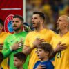 El este „îngerul păzitor” al naționalei României: „Potencial imens”