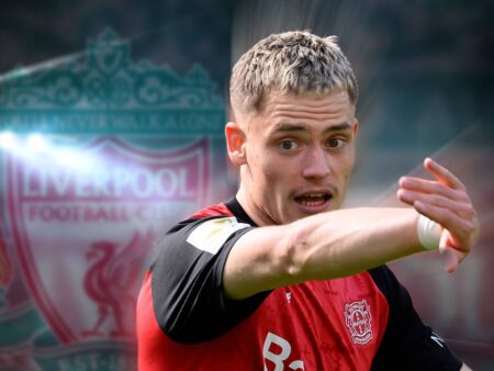 PORTRET | Florian Wirtz, tânărul talent care a determinat Leverkusen să încalce un pact istoric cu rivalele și să devină cel mai scump jucător din istoria lui Liverpool.