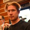 Kevin de Bruyne a postat două cuvinte după semnarea cu Napoli.