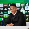 Trent Alexander-Arnold renunță la numărul 66. Ce număr va purta la Real Madrid?