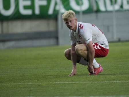 EURO U19 | Danemarca – Muntenegru, Grupa României! Duel intens în Giulești