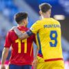 Iată o variantă revizuită a titlului:

„Care este configurația grupei României la EURO U21 și care este unica noastră speranță”