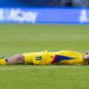 Ungurii au reacționat rapid după România – Spania la U21: „Imaturitatea unui jucător român. Au profitat pe loc”