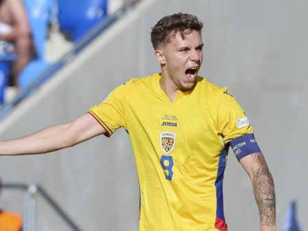 Reacție fermă după eliminarea României de la EURO U21: „Complet debusolați, nu am reușit să ne descurcăm bine la aceste două aspecte”