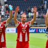Bild a tras concluziile după victoria Bayern cu 10-0 la CM al cluburilor: „Neuer s-a plictisit în poartă” și „Meci amical, pe alocuri”