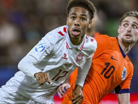 EURO U21 | Danemarca – Finlanda, pe VOYO! Astăzi descoperim ultimele echipe calificate în sferturi!