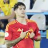 Recital cu 5 goluri în Grupa României! Care a fost scorul meciului Muntenegru – Spania la EURO U19?