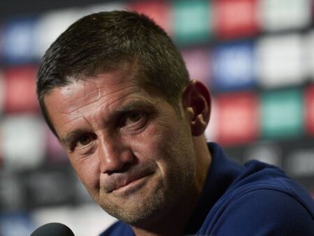 Cristi Chivu a realizat o evaluare după 14 zile de pregătire cu Inter Milano