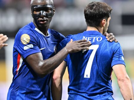 Flamengo – Chelsea, la Cupa Mondială a Cluburilor, se vede pe VOYO, de la 21:00! Ambele echipe au câștigat meciul din prima rundă.