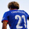 EURO U21 | Danemarca – Franța, de la 19:00, pe VOYO și PRO ARENA! Meci intens pentru semifinale!