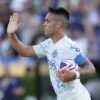 Ce gol impresionant a marcat Lautaro Martinez! Interul lui Cristi Chivu a egalat cu o execuție splendidă.