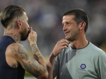 Inter Milano – Urawa, ora 22:00, LIVE pe PRO TV și VOYO! Chivu își dorește prima victorie la Campionatul Mondial al Cluburilor