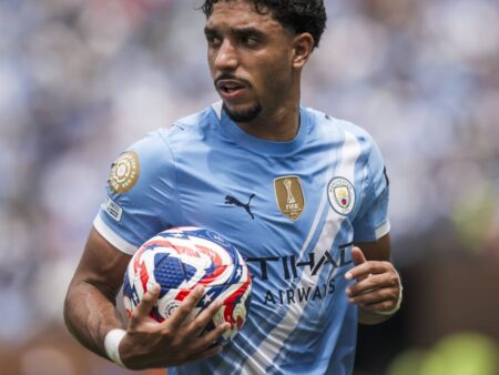 Amendă uriașă pentru Manchester City! Câți bani vor plăti englezii?