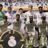 Lovitură puternică pentru Real Madrid! Un titular esențial se supune unei intervenții chirurgicale.