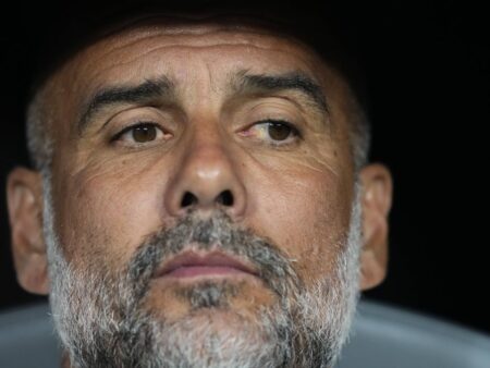 ÎN AFARA de Manchester City! A fost prezentat la noua sa echipă.
