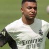 Xabi Alonso a decis: Kylian Mbappé e exclus
