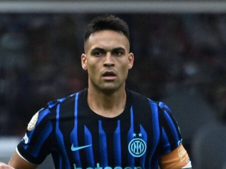 Lautaro Martinez a identificat momentul decisiv din Inter – River Plate: „Atunci meciul a devenit mai ușor”