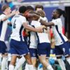 EURO U21 | Anglia – Germania, transmis live pe VOYO! Finală de excepție la Campionatul European din Slovacia
