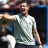 Reacția lui Cristi Chivu după eliminarea Interului de către Fluminense la Mondialul Cluburilor