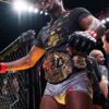 Marele Jon Jones și-a declarat retragerea