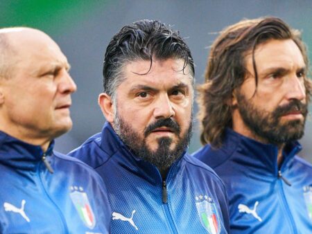 Italia și-a desemnat noul selecționer! Gazzetta dello Sport anunță decizia.