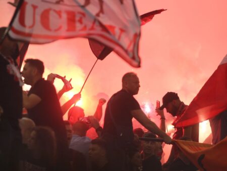 „Cum erau derby-urile cu FCSB? Răspunsul unui fost antrenor secund de la Dinamo”