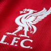 A părăsit cantonamentul pentru a semna cu Liverpool! Transferul de 53.000.000€ se concretizează.