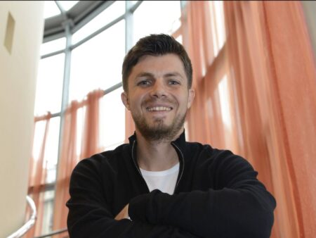 Alin Stoica a avut o reacție fermă după numirea lui Rednic ca „principal” la Standard Liege: „Pe asta au mizat”.
