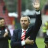 Mircea Rednic a demarat activitatea la Standard Liège! Belgienii au confirmat deja trei transferuri.