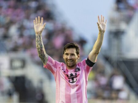 Începe Campionatul Mondial al Cluburilor! Messi și Inter Miami dau startul, în direct pe VOYO