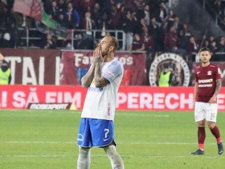 MERCATO VARA 2025: Primele transferuri realizate de echipele din Liga 1