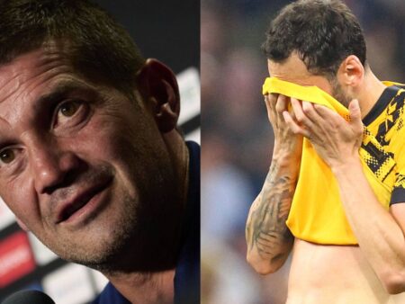 A solicitat să părăsească Inter! Cristi Chivu riscă să rămână fără un jucător cheie: „Am făcut tot ce am putut”