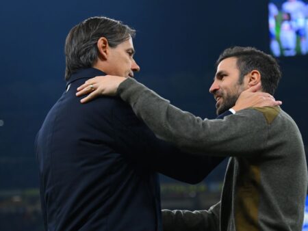 Cesc Fabregas a spus „nu” Interului! Cristi Chivu și Patrick Vieira rămân opțiuni.