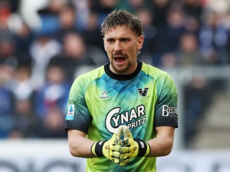 Ionuț Radu, transfer spectaculos în La Liga! Va evolua în Europa League după separarea de Venezia