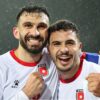Bomba zilei în fotbalul internațional: Iordania la Mondiale! Cele 10 echipe deja calificate.