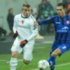 Ce a realizat Pescărușul, alături de un fotbalist titular din Champions League, la Cudalbi: lecția de ornitologie din barajul pentru Liga 3!