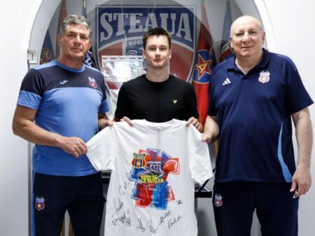 De ce Steaua întârzie să emită comunicatul oficial după decizia finală a ICCJ în cazul cu FCSB