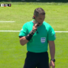 „Mă auziți?! Acum merge. Istvan Kovacs, chemat la VAR în PSG – Atletico Madrid. Ce a urmat i-a înfuriat pe spanioli.”