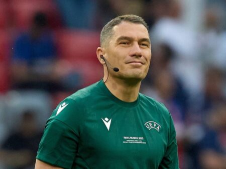 Ungurii au luat o decizie în cazul lui Istvan Kovacs după PSG – Atletico Madrid