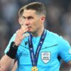 Anunț impresionant pentru Istvan Kovacs, la scurt timp după arbitrajul finalei UEFA Champions League