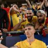 Octavian Popescu a fost supravegheat de o echipă din Europa de Vest!