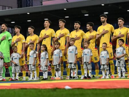 Un „tricolor” finalizează transferul după România U21 – Slovacia U21: „Pleacă sigur”