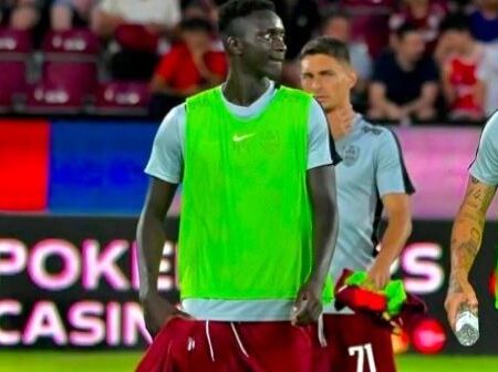 Atacantul CFR Cluj a semnat astăzi cu o campioană europeană cu 26 de titluri!