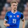 Slovacia – Spania cu un atacant de la Rapid, în grupa României la EURO U21 2025, LIVE pe VOYO și Pro Arena de la 19:00!