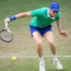Minunea s-a produs: Sinner, învins pentru prima dată de un jucător din afara top 20 ATP, după doi ani.