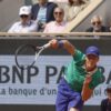 Dustin Hoffman, Ion Țiriac, Natalie Portman și Pharrell Williams: Roland Garros, încărcat de celebrități în weekendul finalelor