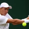 Mai are o șansă: Filip Jianu, învins dramatic în calificări la Wimbledon. Cum simte presiunea de a revitaliza tenisul masculin românesc.