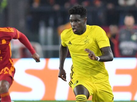 Oțelul strălucește! Fotbalist din Liga Europa, prezentat oficial: „Bine ai venit!“